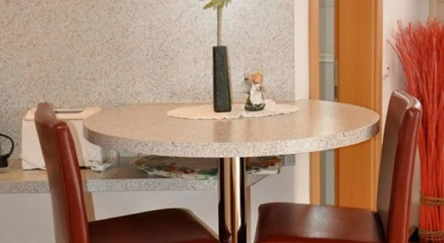 Gasthaus Tauberstube Badezimmer