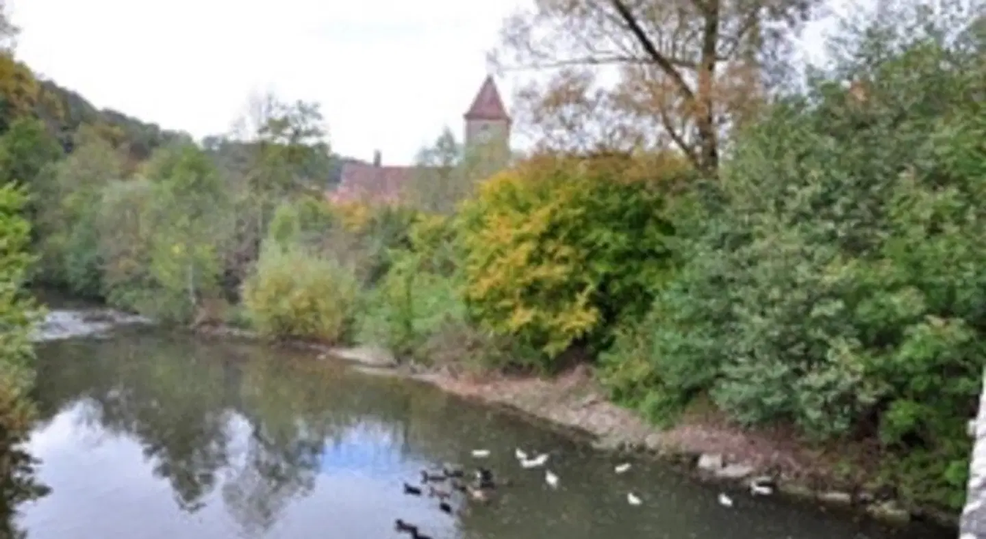 Gasthaus Tauberstube LANDSCAPE