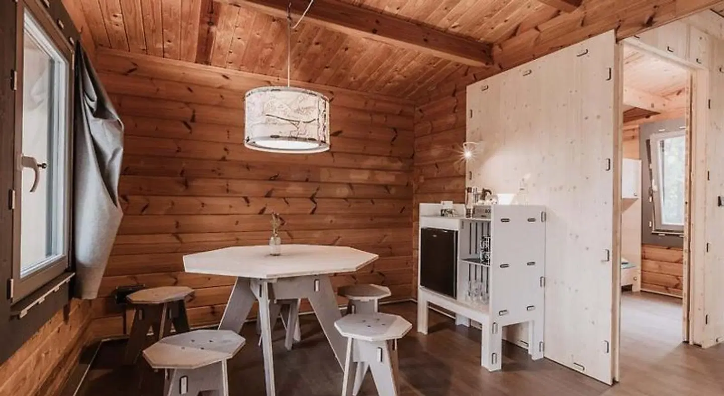 destinature Dorf Sudeifel Konferenz