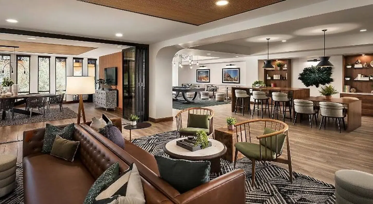 Sentral Old Town LOUNGE_LOBBY