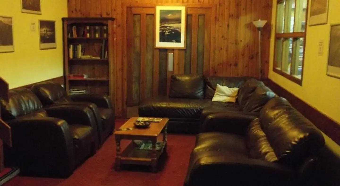 Glen Nevis Youth Hostel ROOM_EXAMPLE