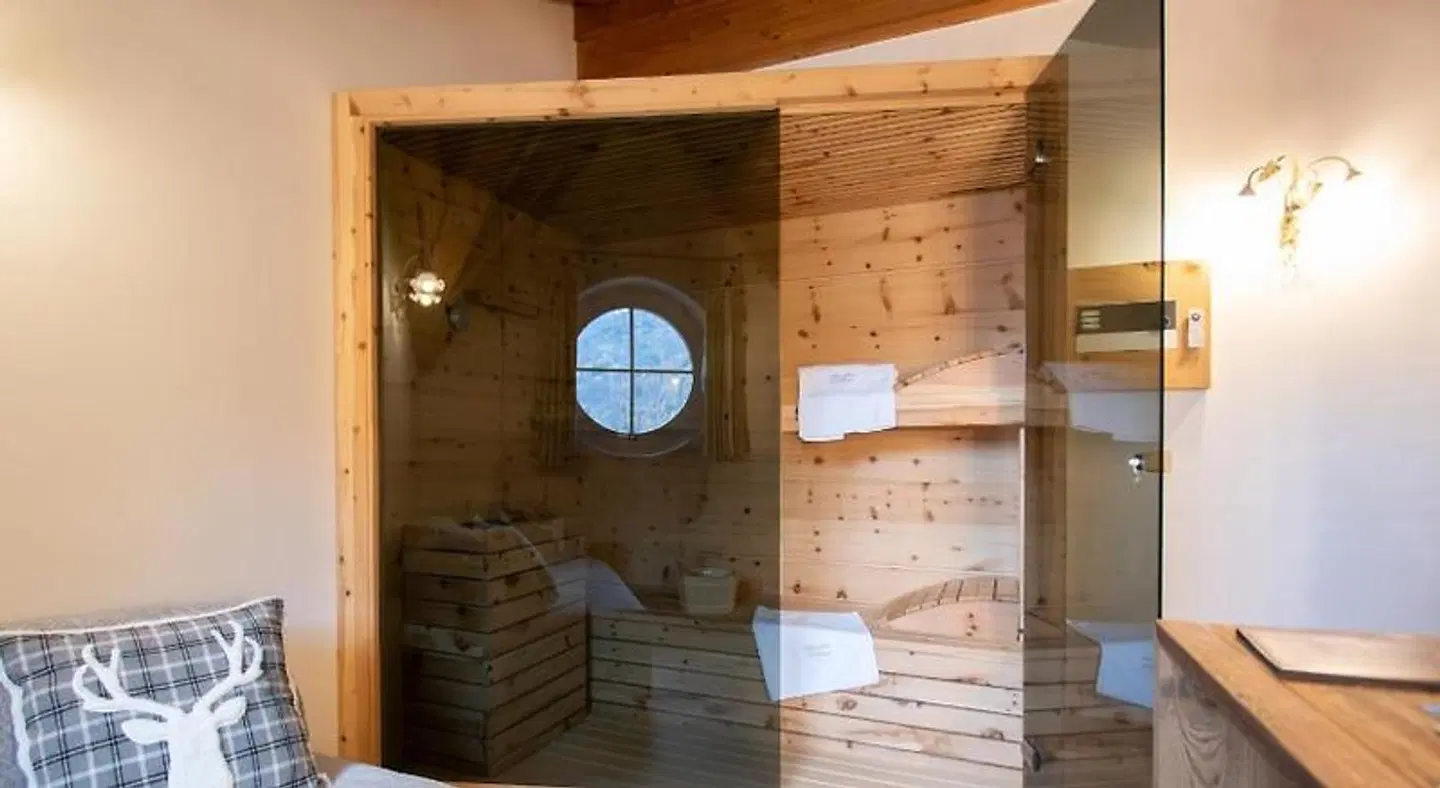 Kaiserkrone Badezimmer