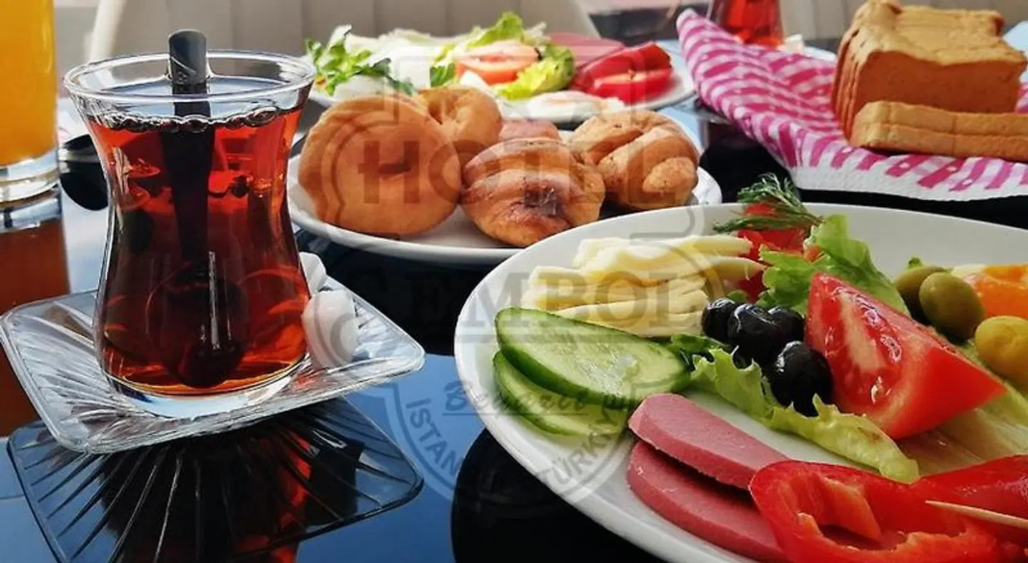 Sembol Hotel Restaurant