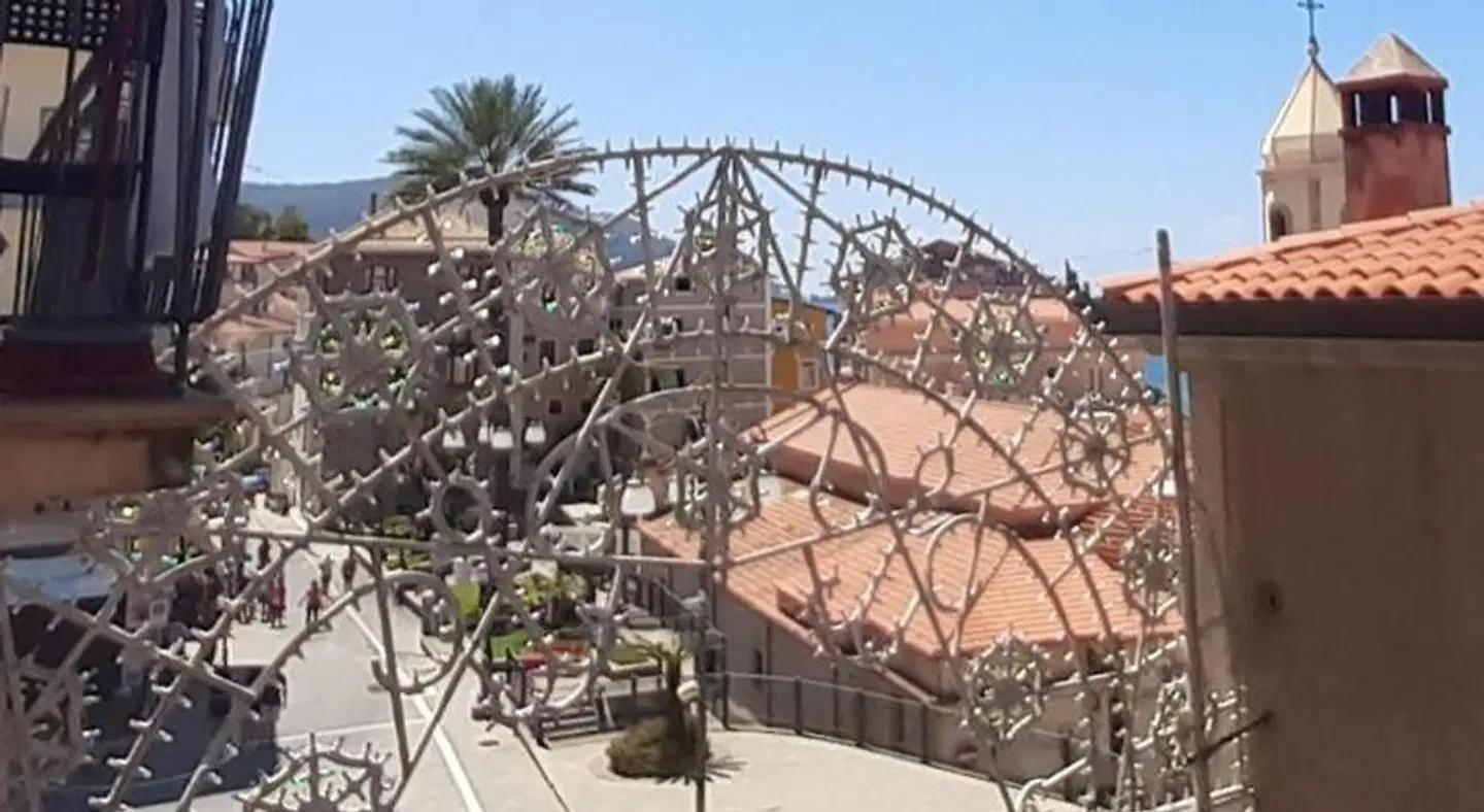 B&B La Piazzetta LANDSCAPE