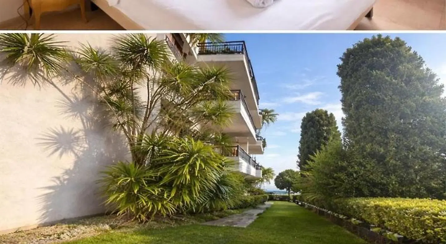 Residence Alexandra Stay EXTERIOR
