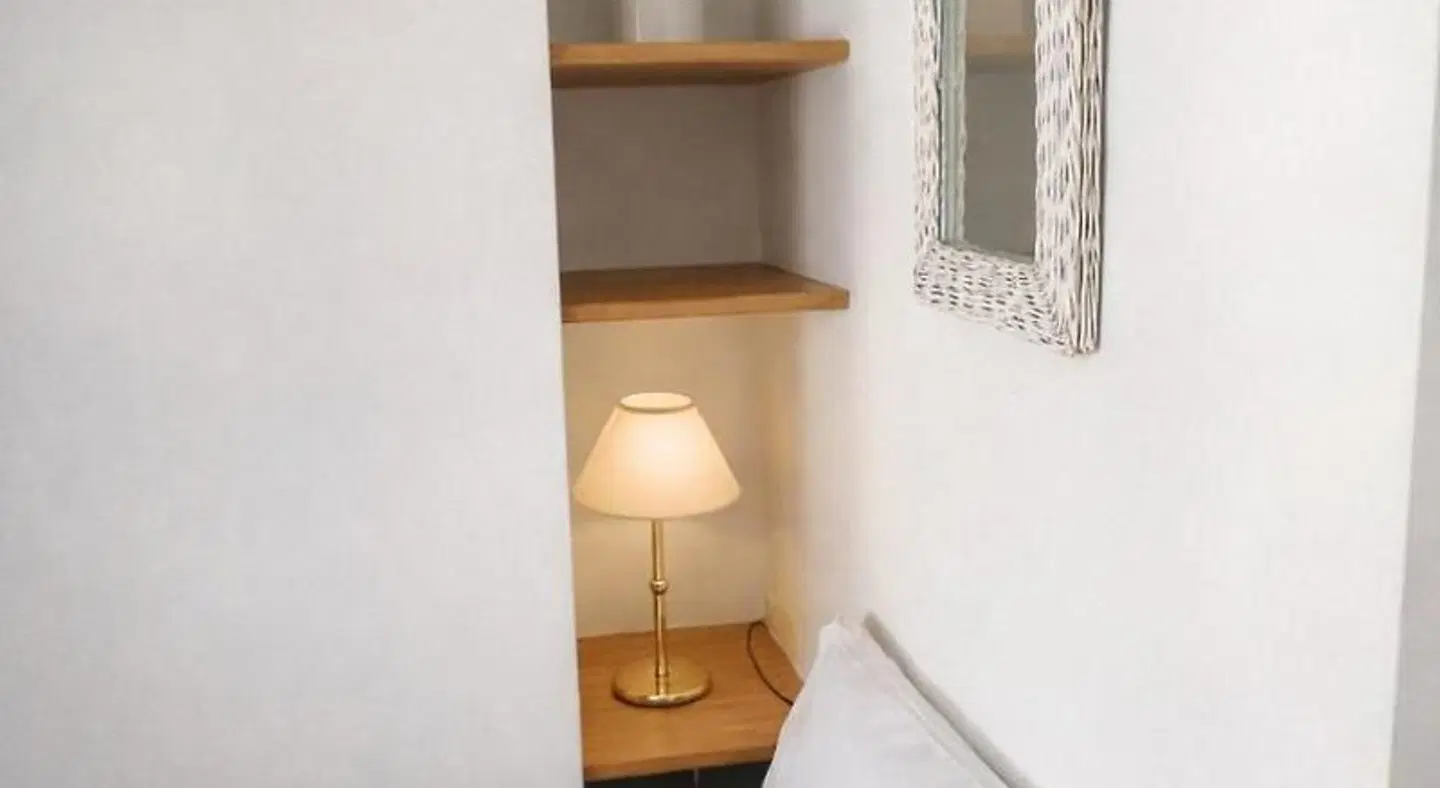 Residence Alexandra Stay Badezimmer
