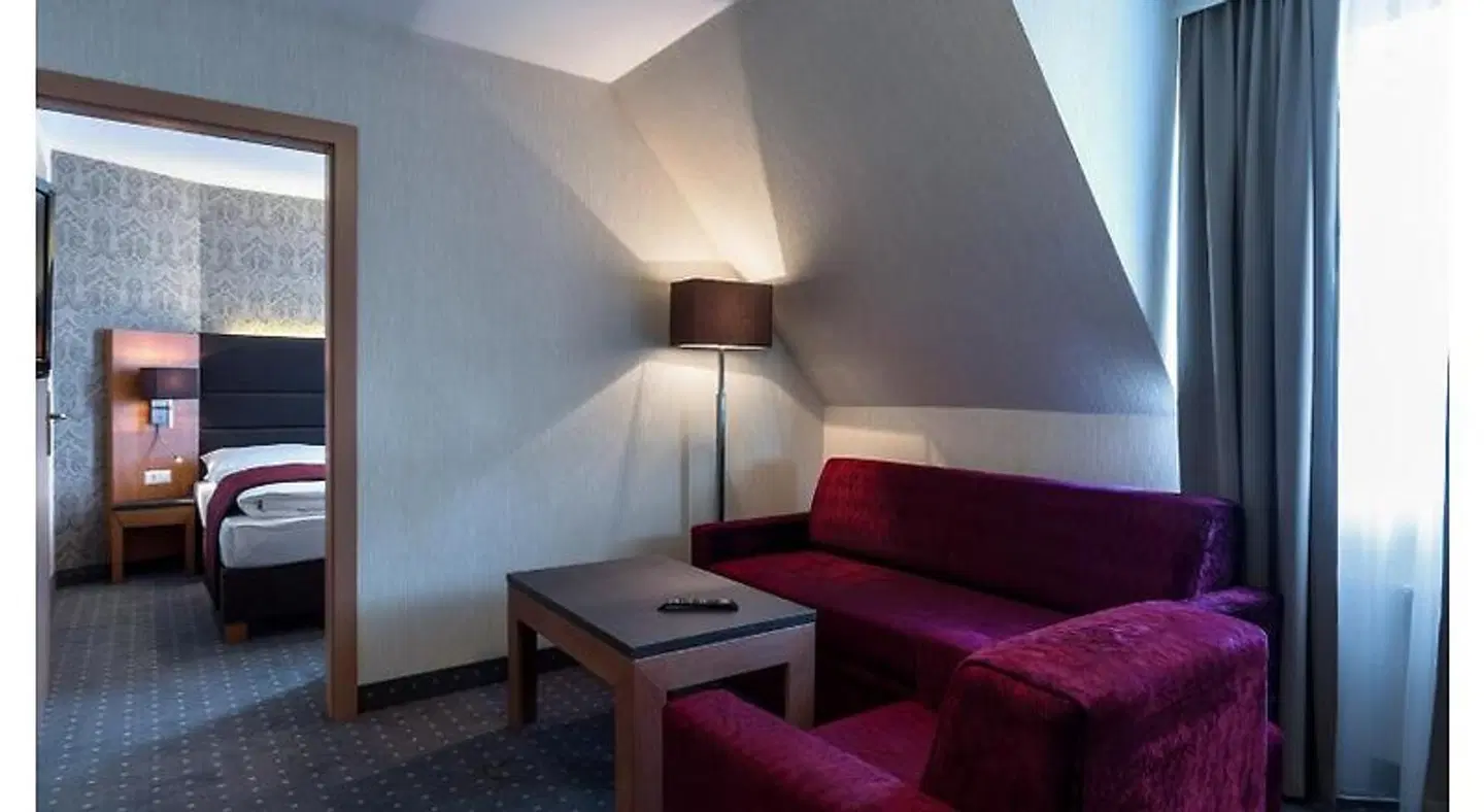 Club Hotel Cortina ROOM_EXAMPLE