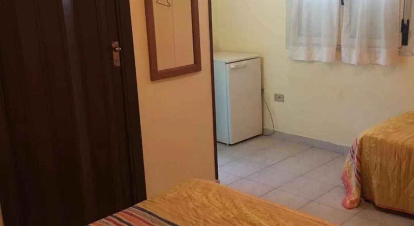 B&B Baia dello Stretto ROOM_EXAMPLE