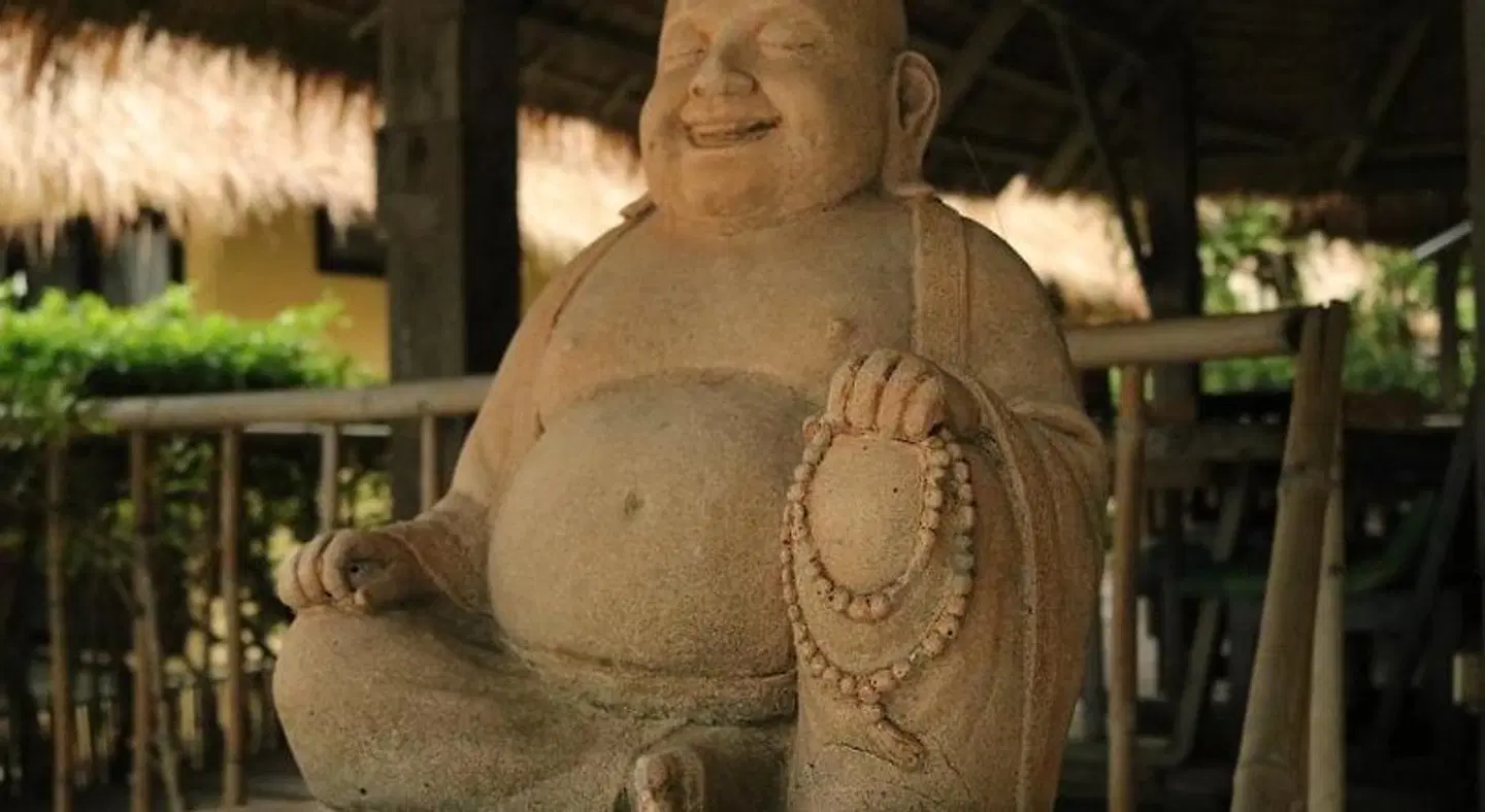 Mumsa Beach Resort & Restaurant PEOPLE