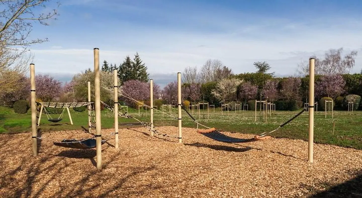 Campanile Villennes Sur Seine - Poissy SPORTS_AND_LEISURE