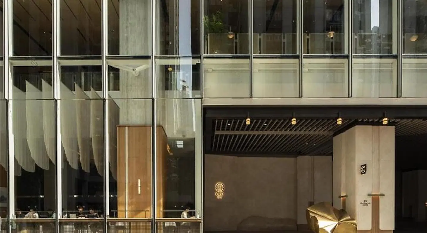 East Hong Kong EXTERIOR
