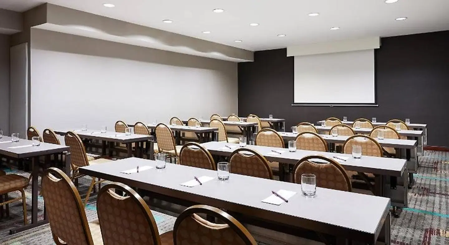 Residence Inn by Marriott Killeen Konferenz