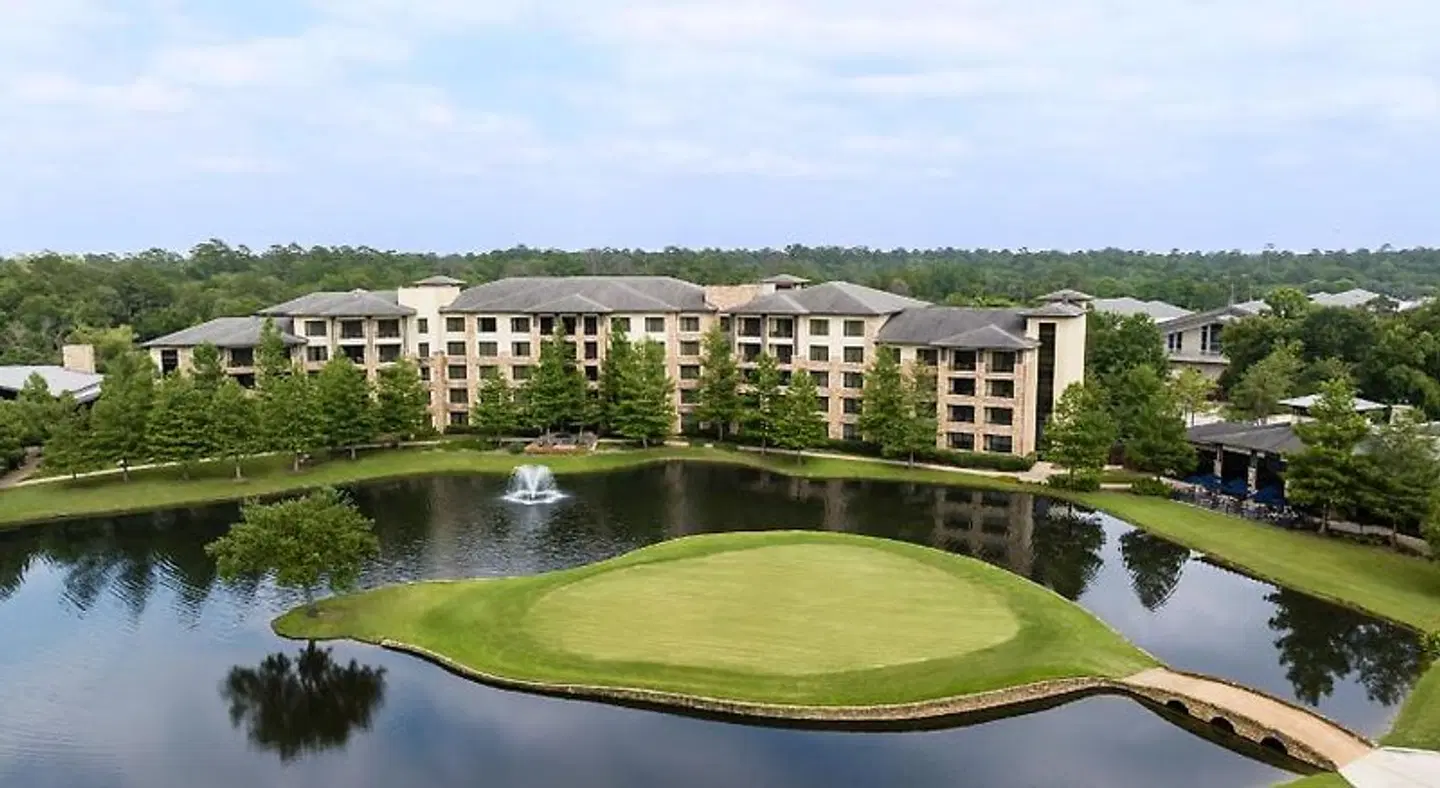 The Woodlands Resort, Curio Collection by Hilton EXTERIOR