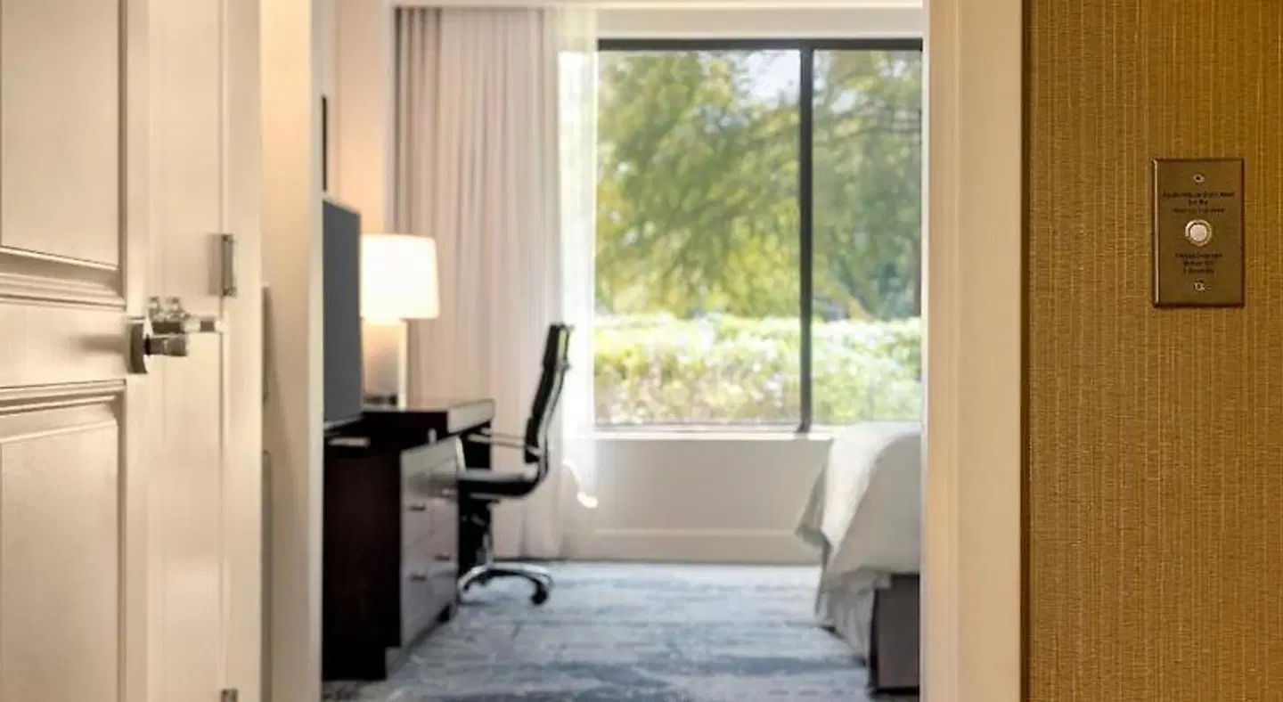 The Woodlands Resort, Curio Collection by Hilton ROOM_EXAMPLE
