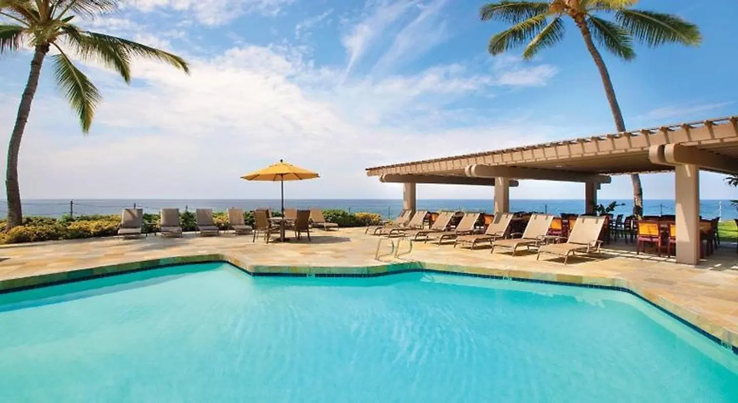 Kanaloa at Kona by Outrigger OUTDOOR_POOL
