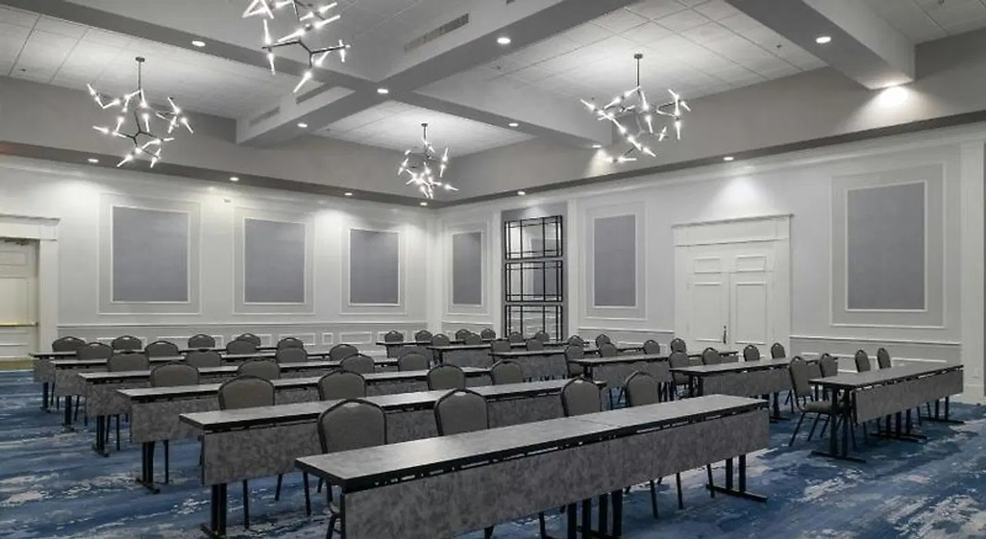 Sheraton Framingham Hotel & Conference Center Konferenz
