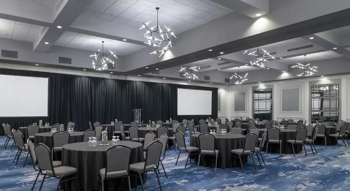 Sheraton Framingham Hotel & Conference Center Konferenz