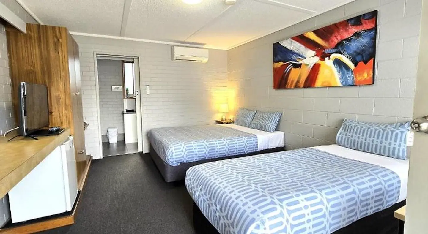 Mariner Motel ROOM_EXAMPLE
