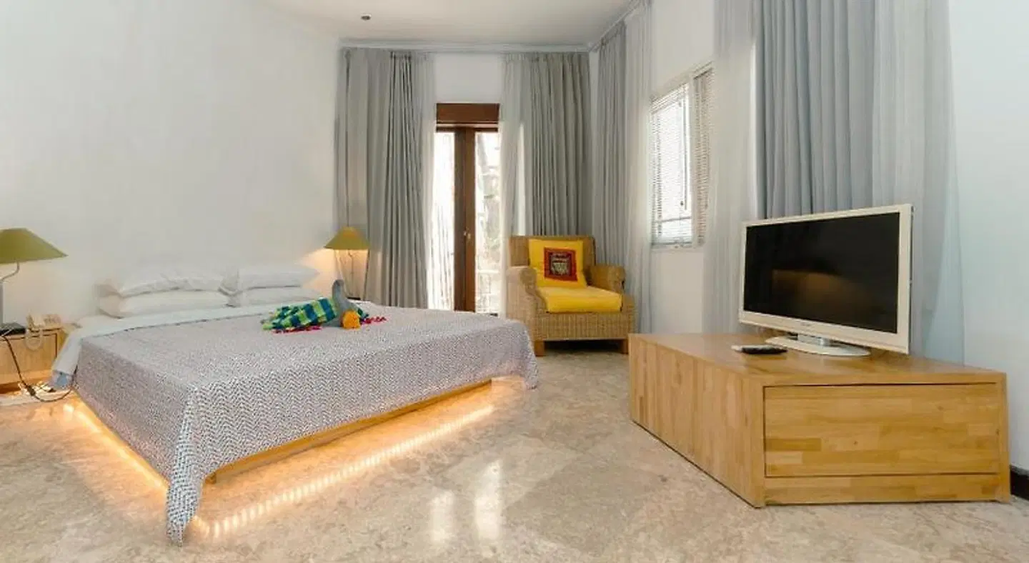 Bali Mystique Hotel & Apartment ROOM_EXAMPLE