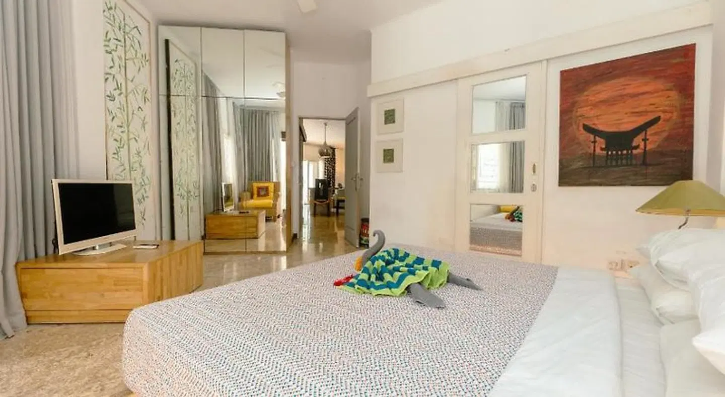 Bali Mystique Hotel & Apartment ROOM_EXAMPLE