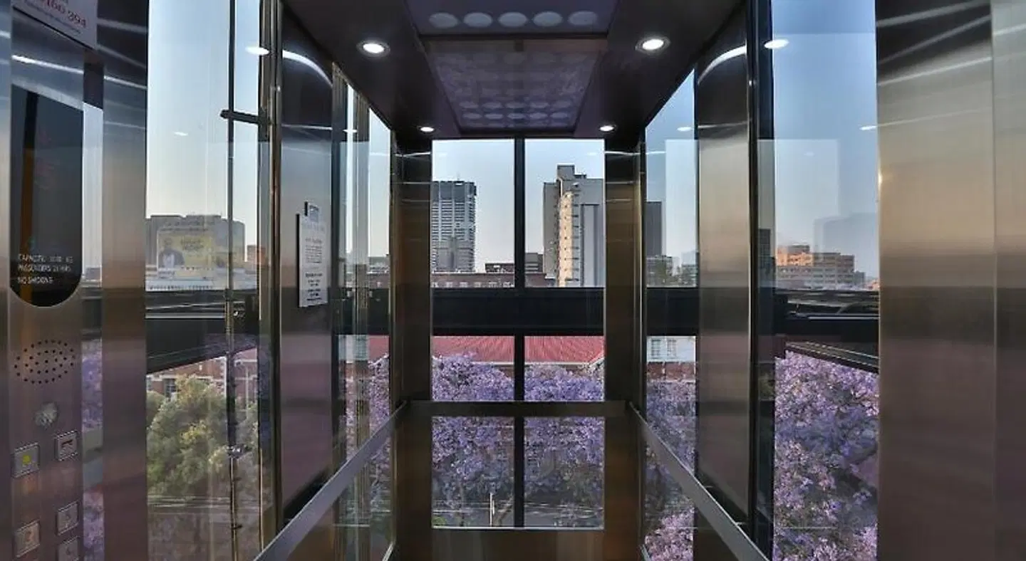 Morning Star Express Hotel LOUNGE_LOBBY