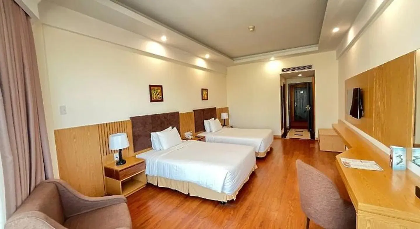 Muong Thanh Quy Nhon Hotel ROOM_EXAMPLE