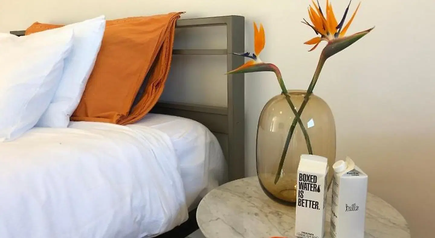 The Malibu Motel ROOM_EXAMPLE
