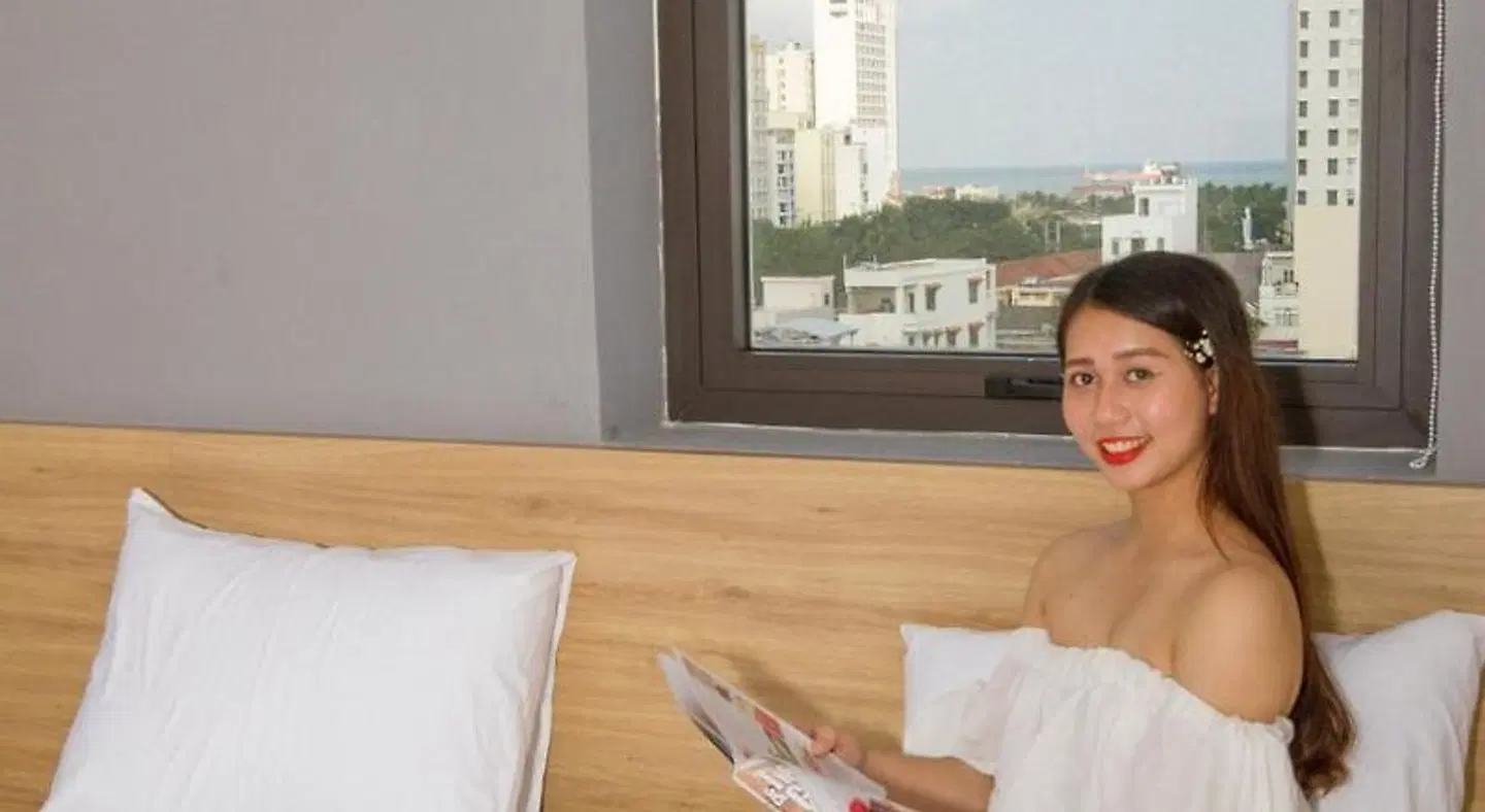 King House Villa Hotel & Spa ROOM_EXAMPLE