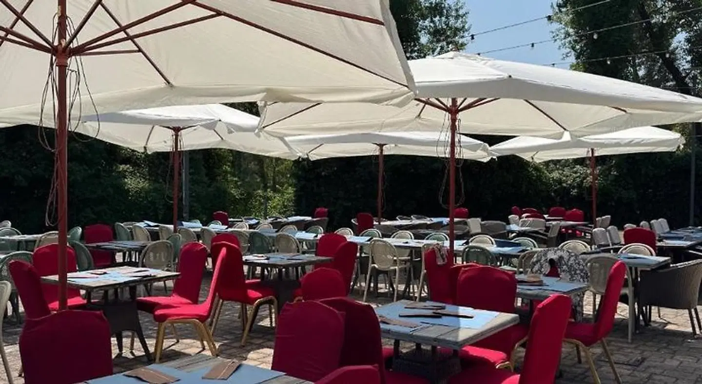 La Torretta Restaurant