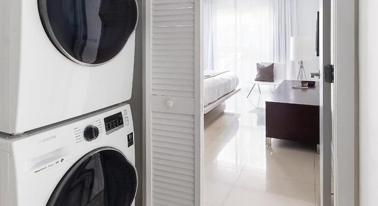 Beach Haus Bal Harbour Badezimmer