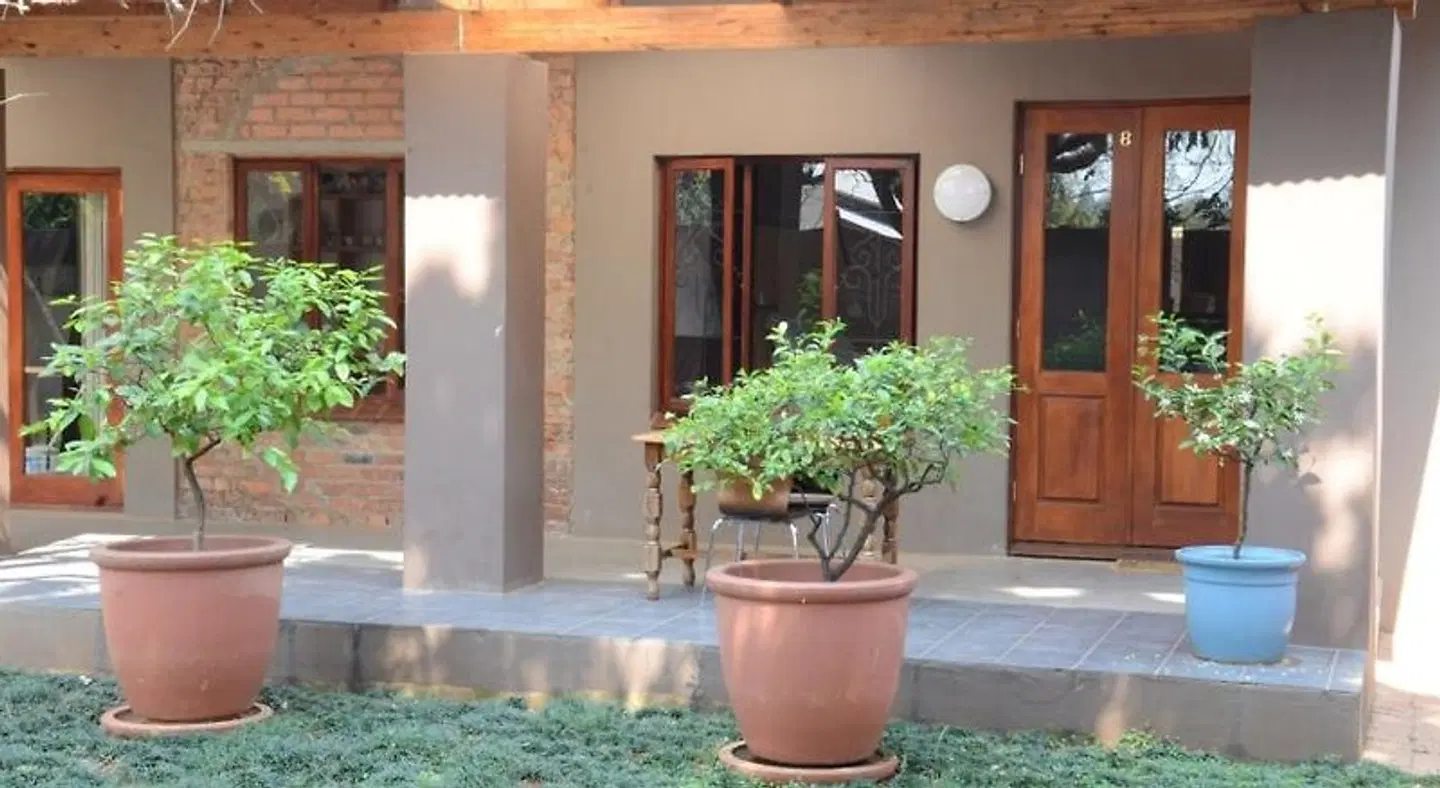 Bed & Breakfast in Hatfield LOUNGE_LOBBY