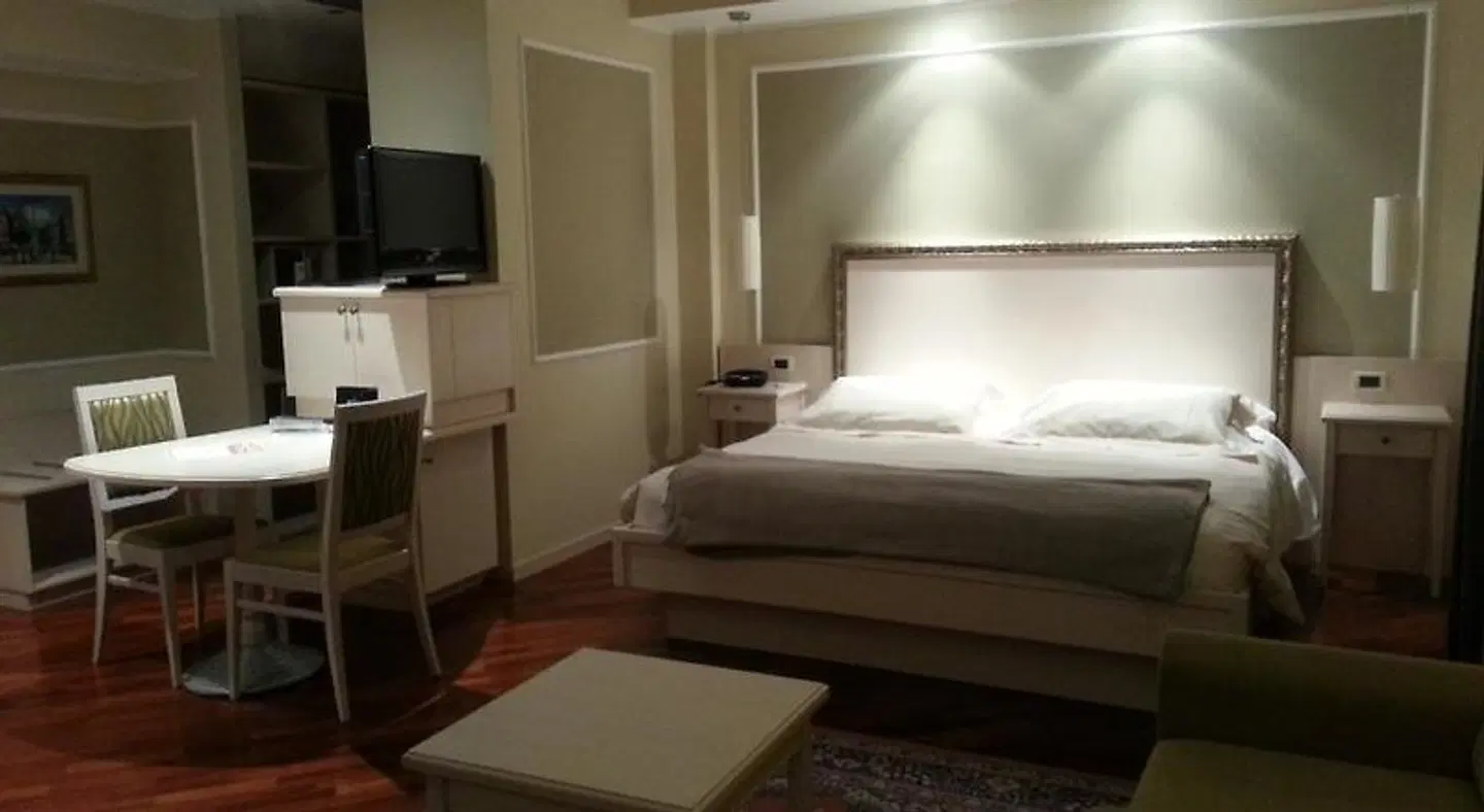 Albergo Della Roccia ROOM_EXAMPLE