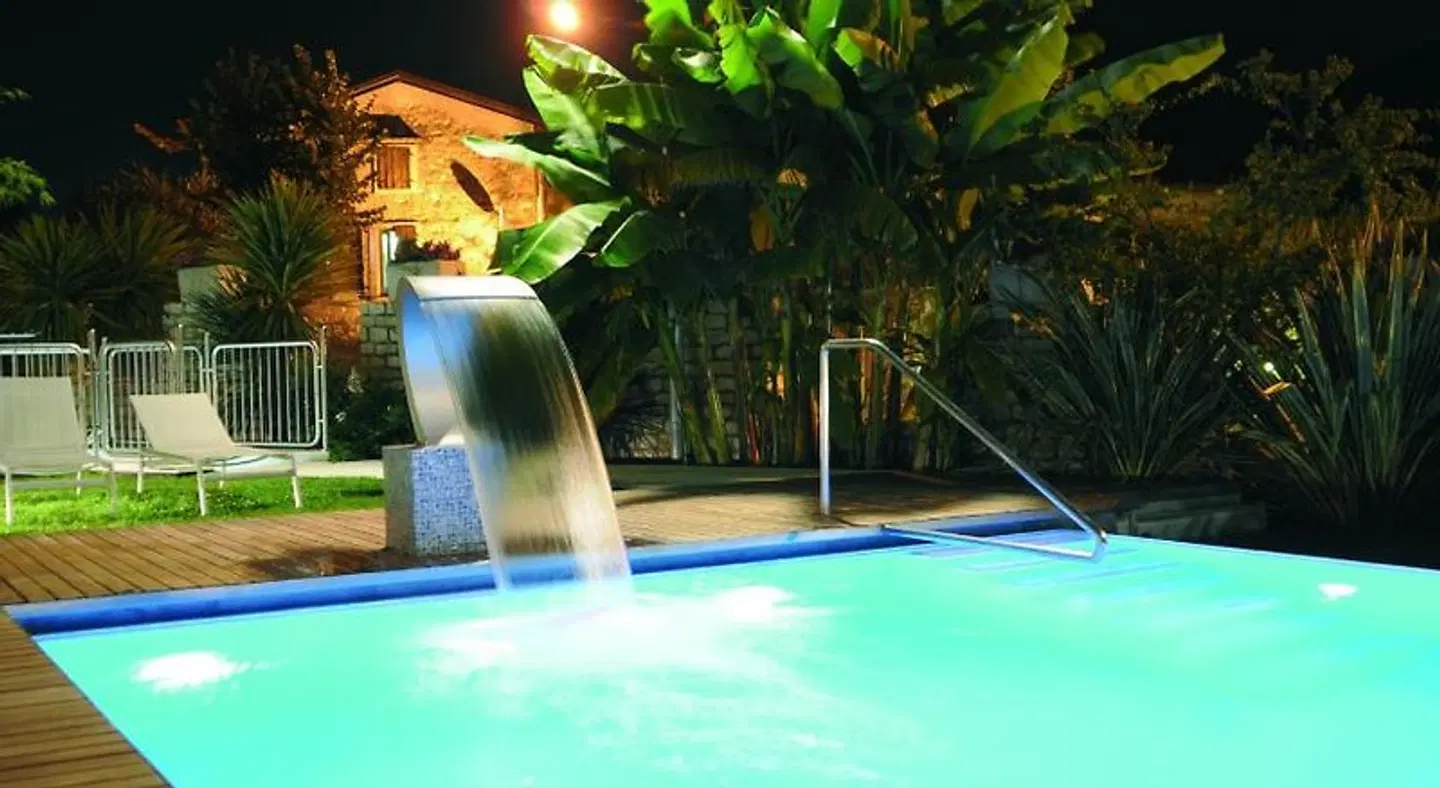 Tobago Hotel OUTDOOR_POOL