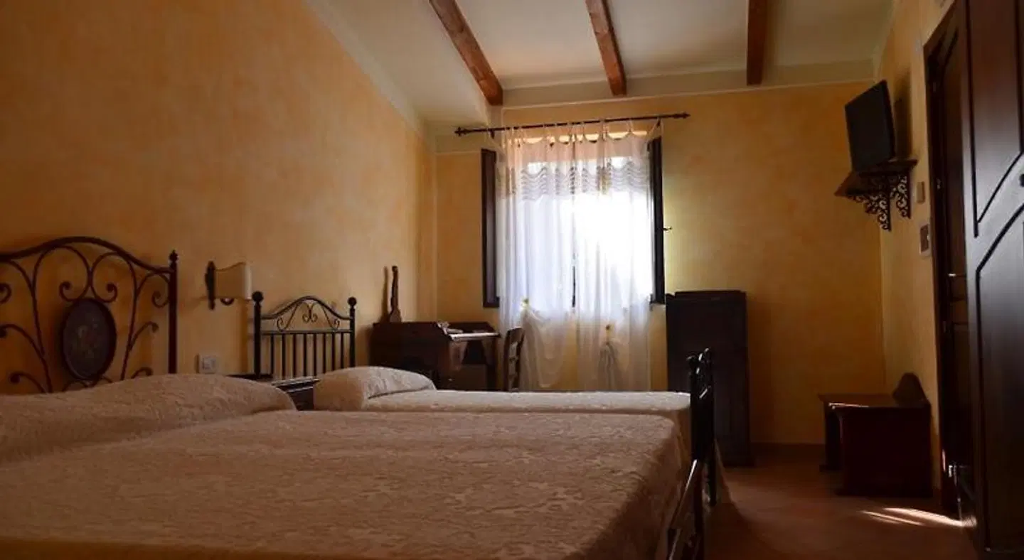 Relais du Silence Pian Delle Starze ROOM_EXAMPLE