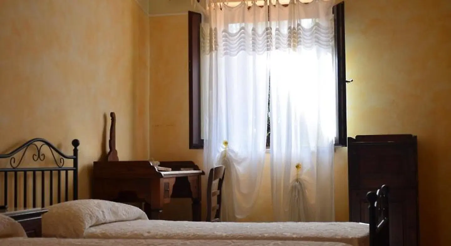 Relais du Silence Pian Delle Starze ROOM_EXAMPLE