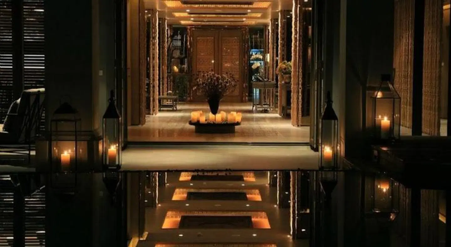 Riva Surya Bangkok HEALTH_BEAUTY