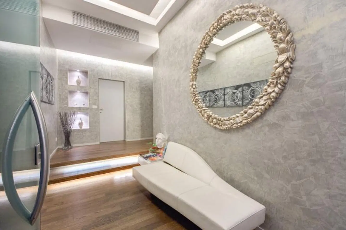 Boutique Hotel Roma HEALTH_BEAUTY