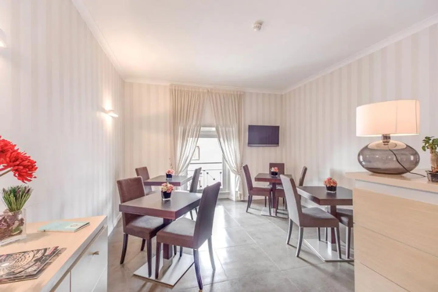 Boutique Hotel Roma ROOM_EXAMPLE