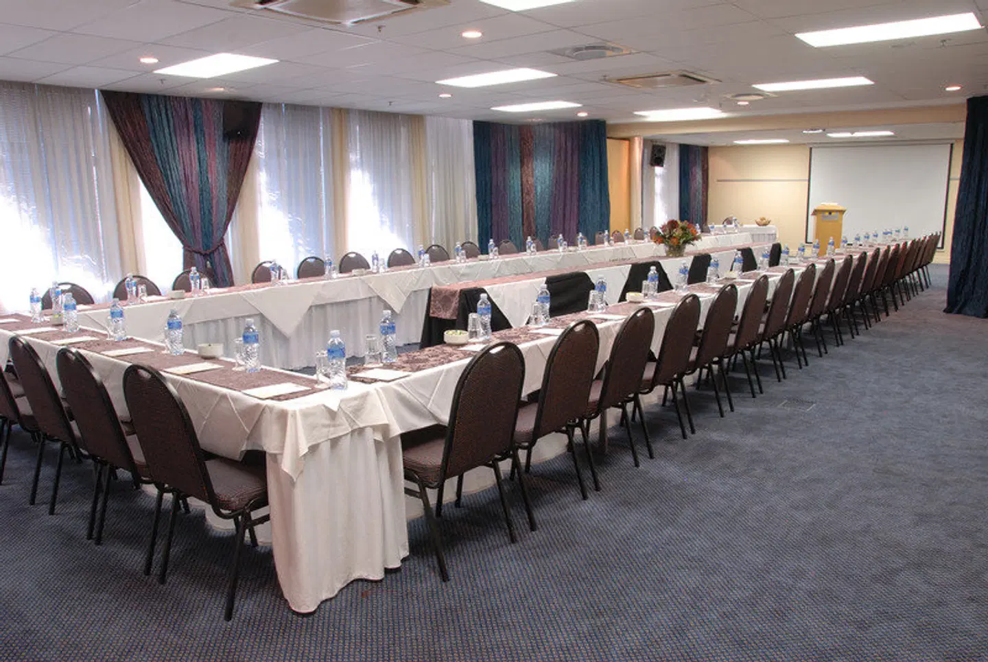 Cape Town Lodge Hotel Konferenz