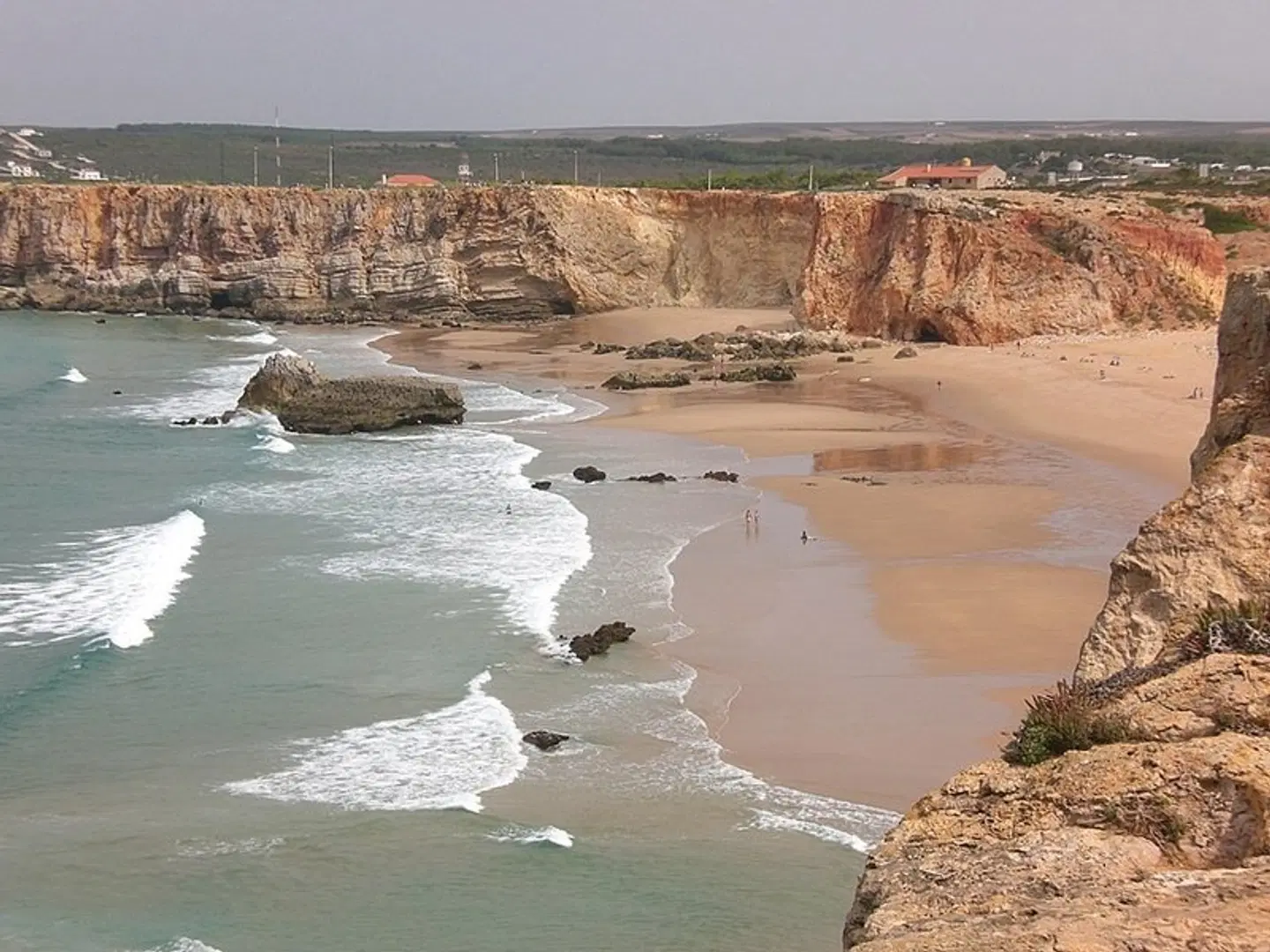 Aparthotel Navigator Strand