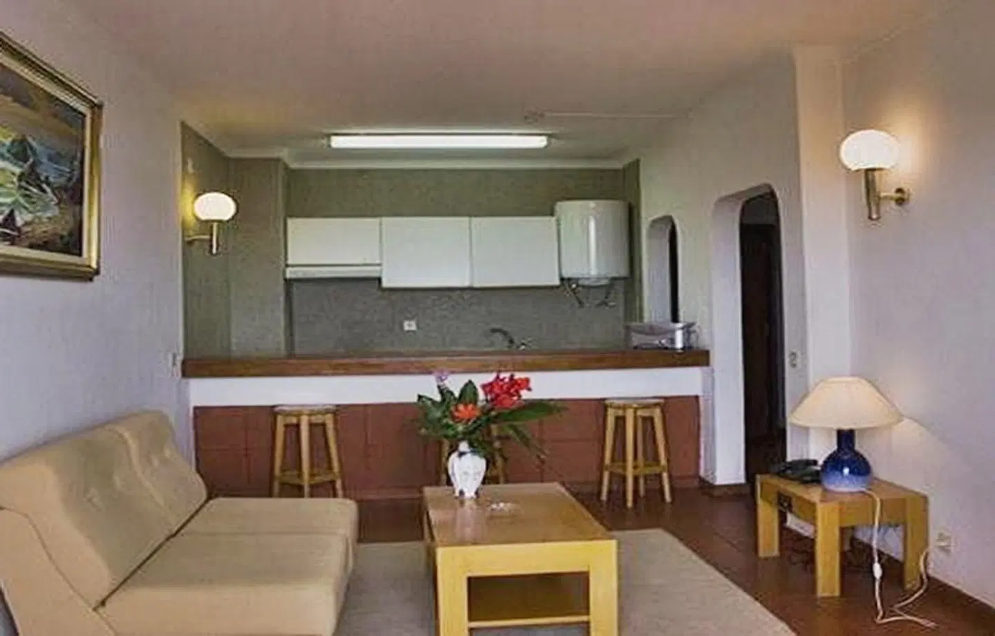 Aparthotel Navigator ROOM_EXAMPLE