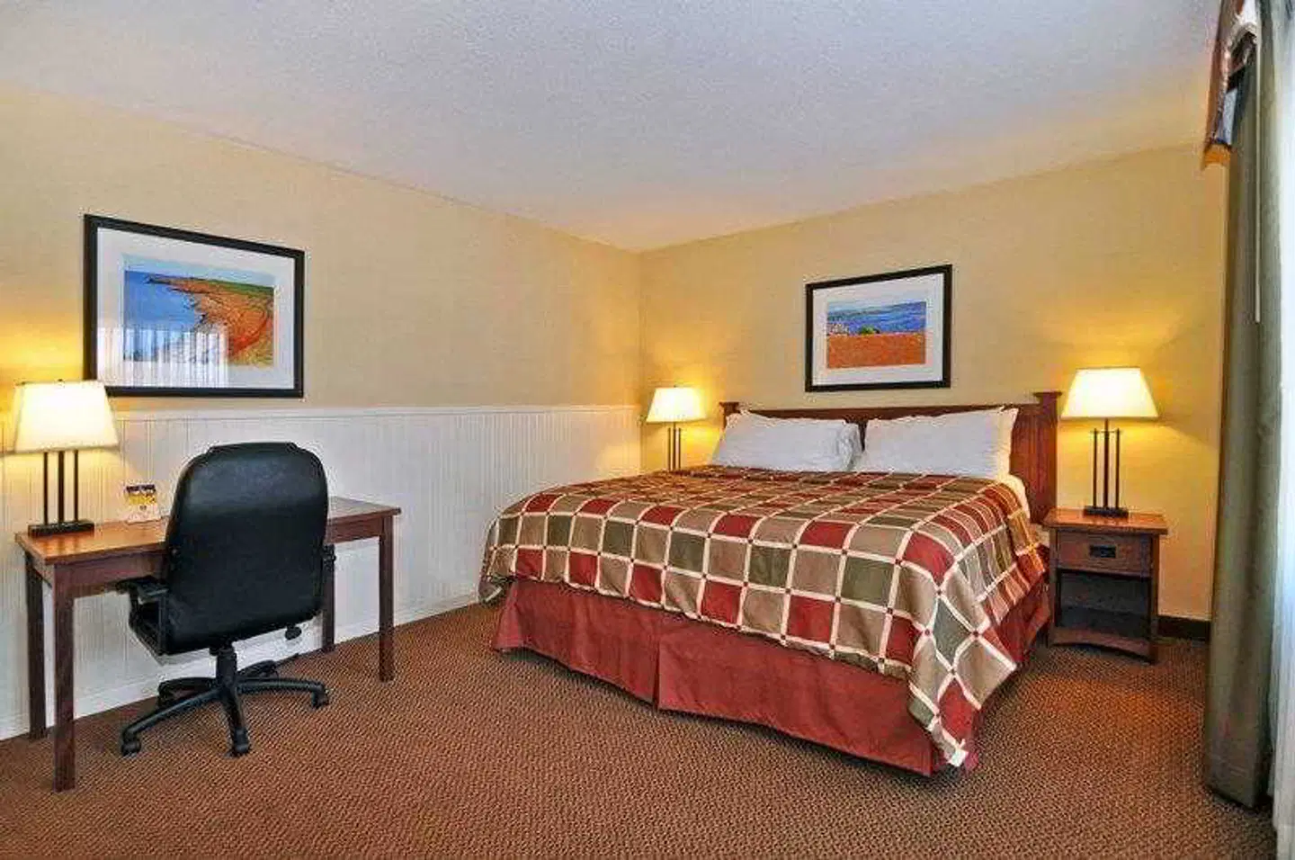 Charlottetown Inn & Conference Centre ROOM_EXAMPLE