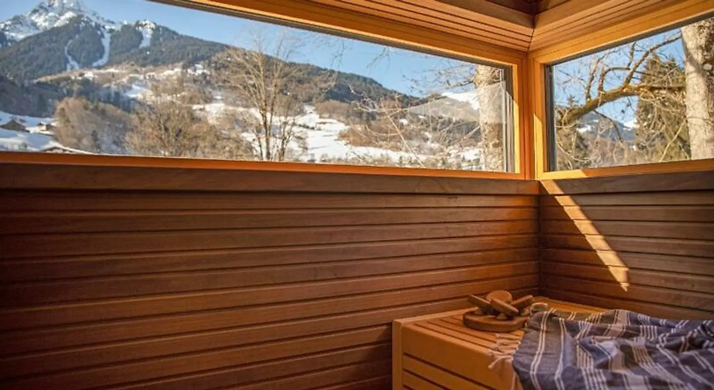 TUI BLUE Montafon HEALTH_BEAUTY