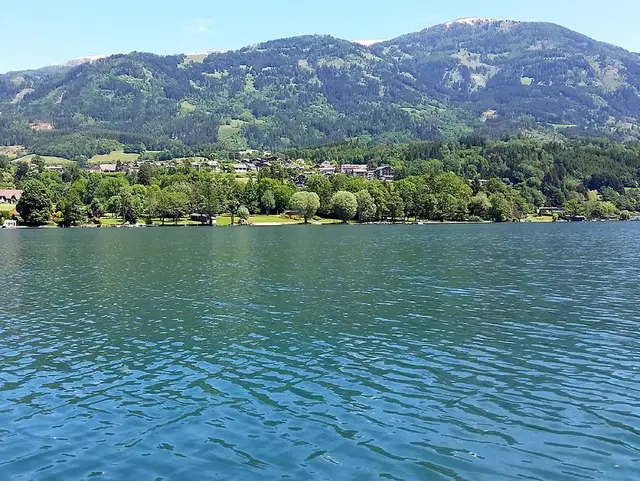 Hotel Bellevue LANDSCAPE