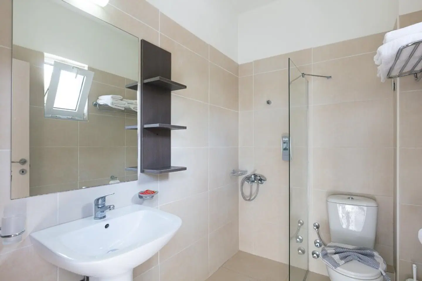 Atali Grand Resort Badezimmer