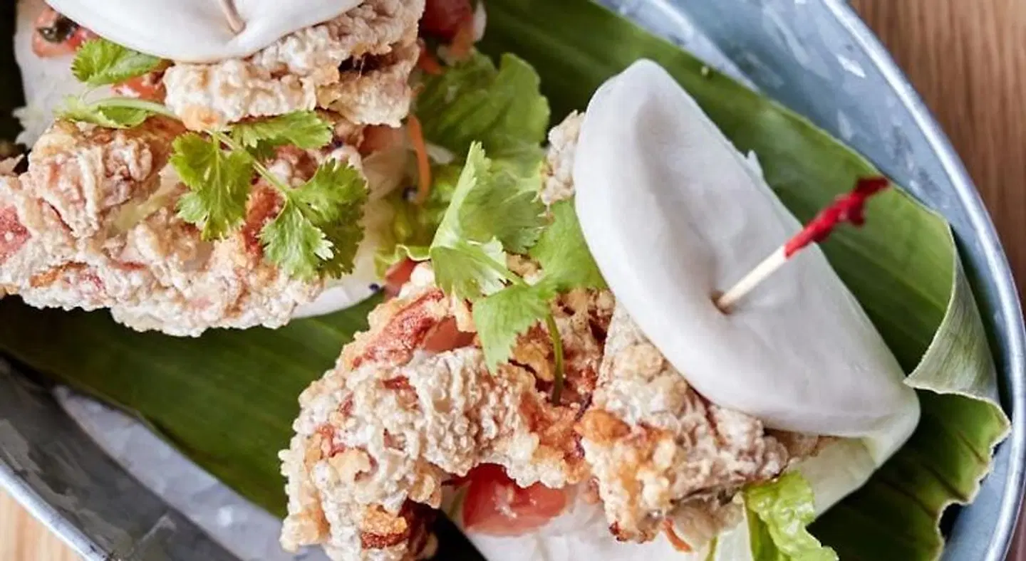 Novotel Cairns Oasis Resort Restaurant