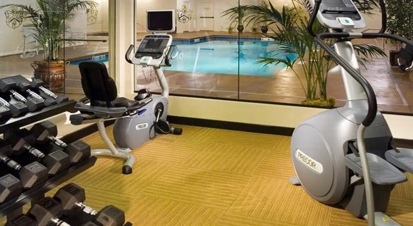 The Davenport Tower, Autograph Collection SPORTS_AND_LEISURE