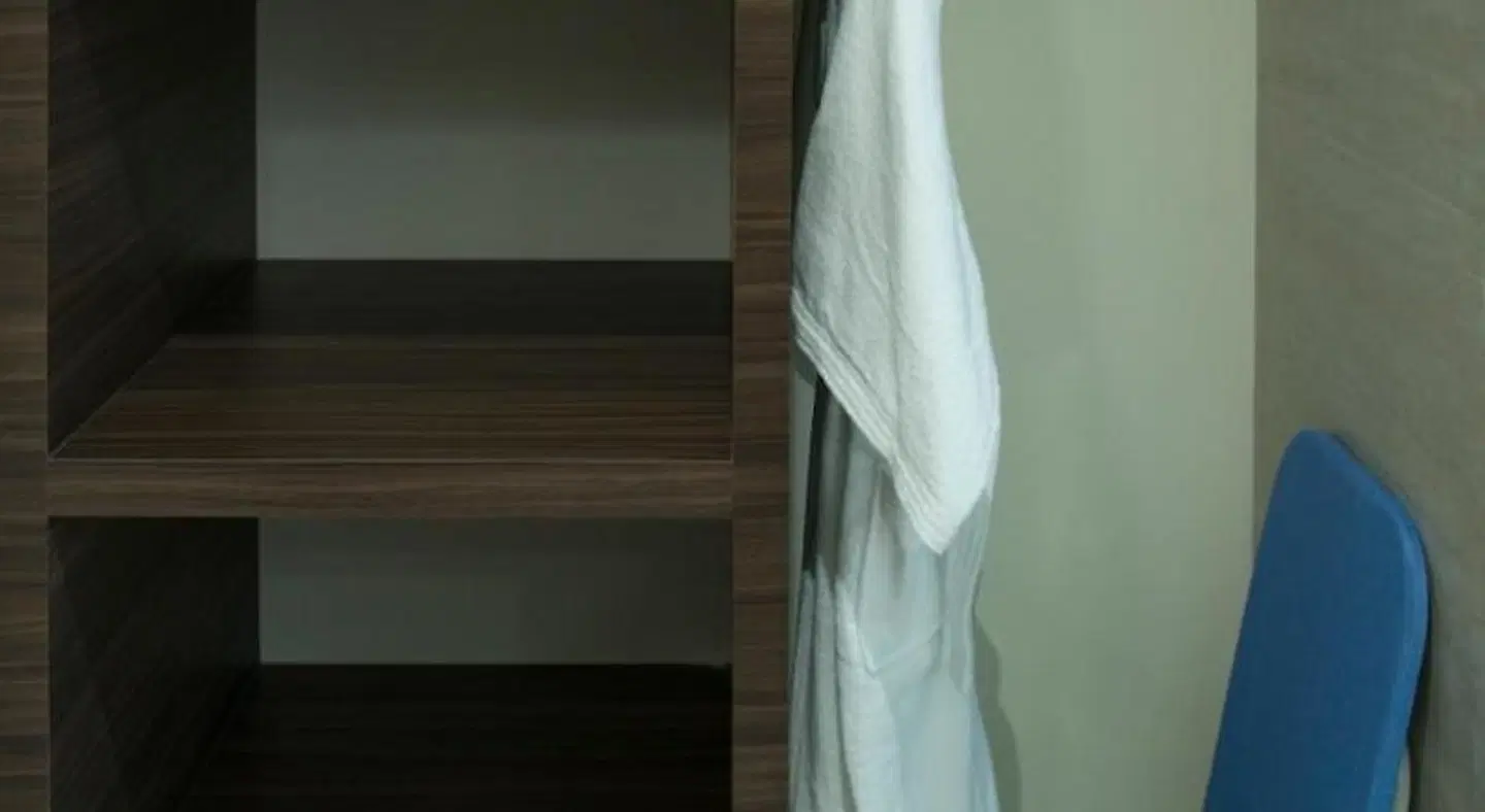 Mc Suites Mexico City HEALTH_BEAUTY