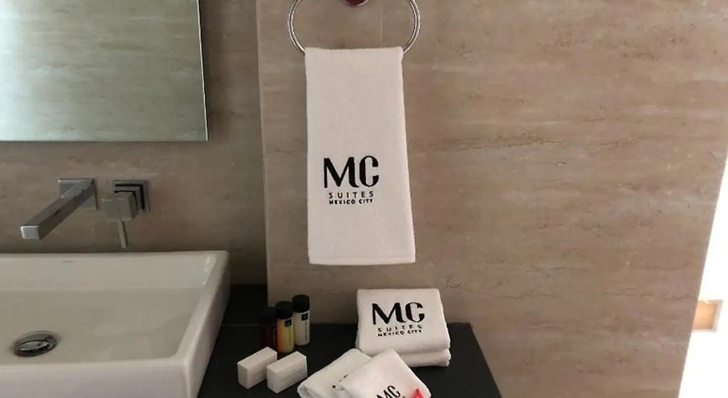 Mc Suites Mexico City HEALTH_BEAUTY
