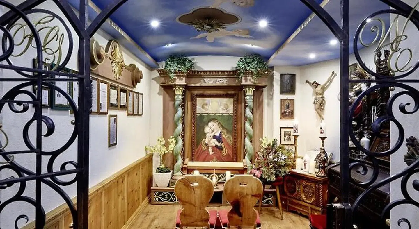 Neue Post LOUNGE_LOBBY